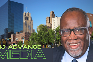 Meet the new general manager at NJ Advance Media