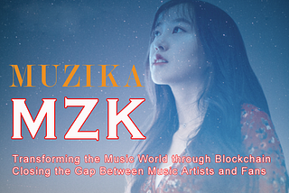 MUZIKA: TRANSFORMING DIGITAL MUSIC GLOBALLY