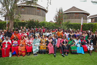 Indigenous Women Council Marks 10 Years of Resilience and Leadership.