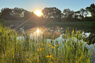Retreat to Peace