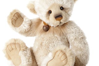 The Ideal Surprise To Give Your Special Someone: Purchase Charlie Teddy Bears Online