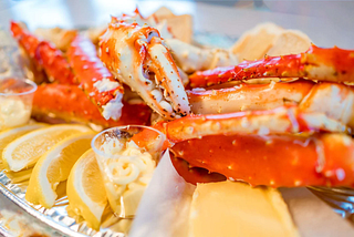 Indulge Your Palate: Wild Caught Dungeness Crab Back in Stock