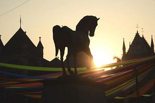 kala ghoda