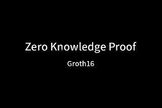 ZKP Series: Principles and Implementation of Extensibility Attacks on Groth16 Proofs