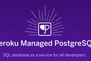 What is Heroku PostgreSQL ?