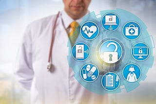 The Need For Greater Cybersecurity in Healthcare