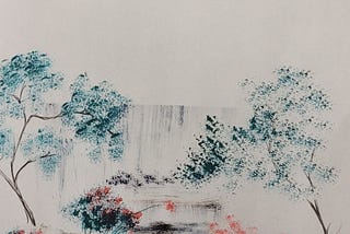 Examining ‘UGallery’ As a Market for the Local Bostonian’s Abstract Artwork