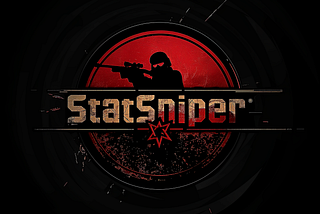 StatSniper: Hassle-Free Monitoring Tool