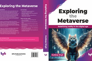 Exploring the Metaverse — A Synopsis