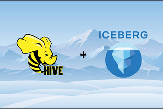 Apache Hive 4.x With Apache Iceberg(Part-I)