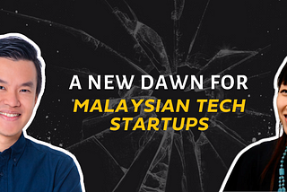 Unlocking the Trillion dollar SEA Startup Ecosystem — Malaysia’s context
with Chan Yip Pang (HTBV…