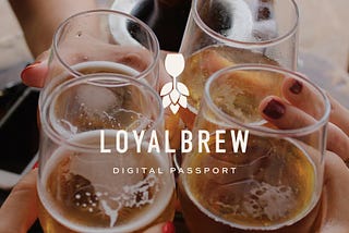 A Better Loyalty Program for the Craft Beverage Industry