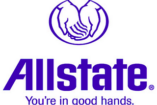 Allstate You’re in good hands.