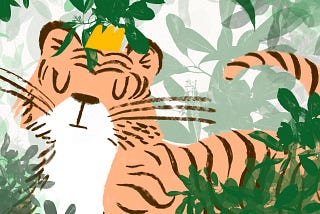 How Not to Be a ‘Tiger King’