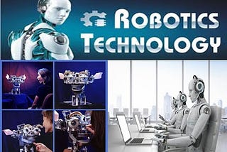 Let’s Know The Latest Innovations In Robotics.