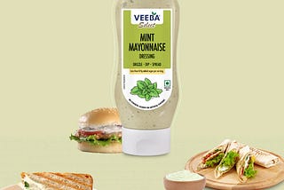 Mint Make Your Meals Taste Scrumptious With Delicious Sauces