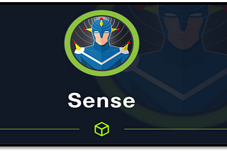 Sense HTB Writeup