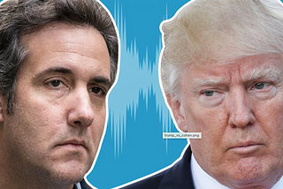 Michael Cohen Ties Crucial Points Together. May 13 Trump Criminal Trial Update