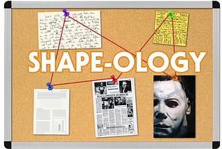 Shape-ology — Introduction