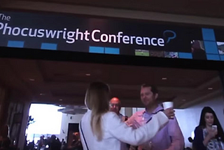 Ten Reasons People Go To The Phocuswright Conference