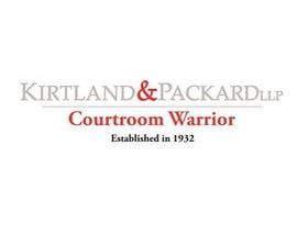 Kirtland & Packard Accident Lawyer in Redondo Beach, CA