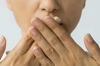 Bad Breath: Causes and Solutions