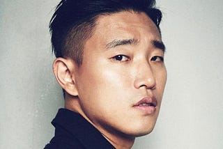 Kang Gary — the ups & downs