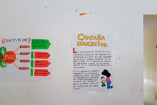 Comités de Alimentación Escolar: Un mecanismo de respuesta rápida ante el PAE en La Guajira