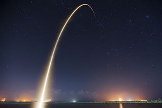 What I Learned After My Interview With SpaceX