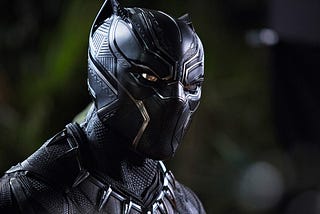 Thoughts on Black Panther