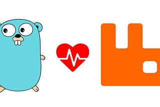 A robust RabbitMQ client in Go
