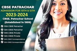 Patrachar Vidyalaya