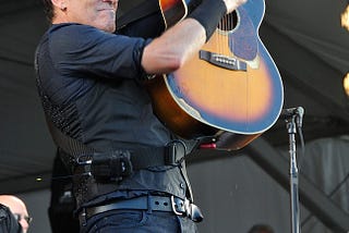 Five Springsteen Songs You Don’t Know But Should