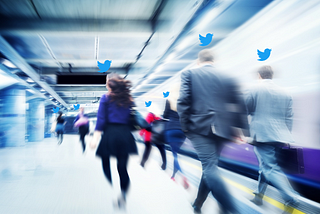 Beyond Geotagged Tweets: Exploring Human Mobility Patterns by Utilizing Big Data Twitter for…