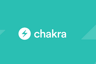 Mastering Chakra UI: Supercharge Your React App Development