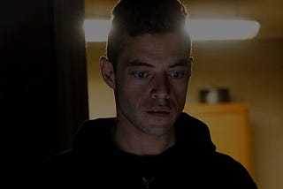 Mr. Robot