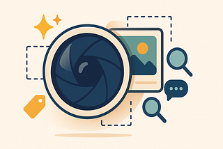 Upload a Photo, Get a Caption. Google’s On-Device AI Is Getting Crazy Good 📸