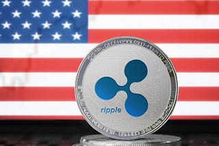 Could The SEC’s Lawsuit Against Ripple Affect U.S Hegemony?