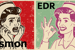 Sysmon: a viable alternative to EDR?