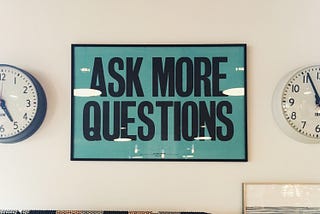 FAQ Inspiration: 10 Questions to Get You Started