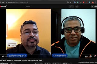 Honoured & Grateful 🙏