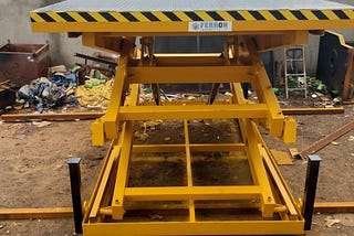 Industrial Scissor Lift|Portable Scissor Lift|Mobile Scissor Lift| Pit Mounted Scissor Lift…