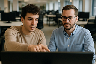 Aide mémoire : à dire à un participant lors d’ un test utilisateur