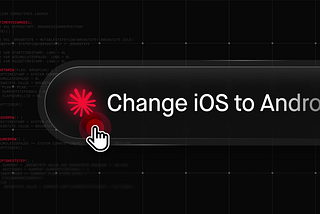 From iOS to Android in One AI Prompt: A Native Porting Experiment