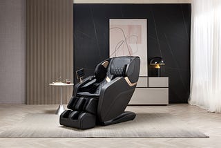 Massage Chairs