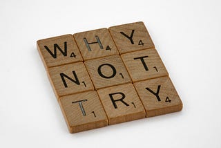 Embracing Ramadan Day 22: A Short Entry About Determination