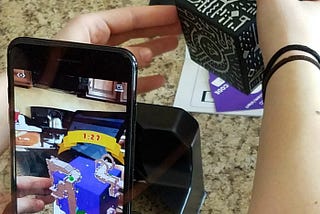 Expand Beyond the Textbook with AR/VR in Homeschools