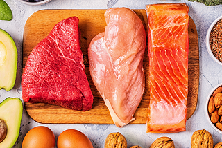Why the paleo diet isn’t that paleolithic.