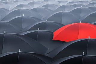 3 Ways You Can Separate Your Business From Competitors In The Same Industry
