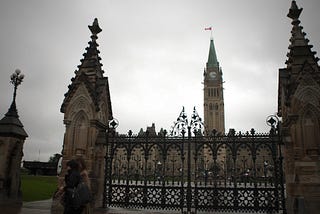 When It Comes to the Climate Crisis, Are Any of Canada’s Politicians Up to the Task?